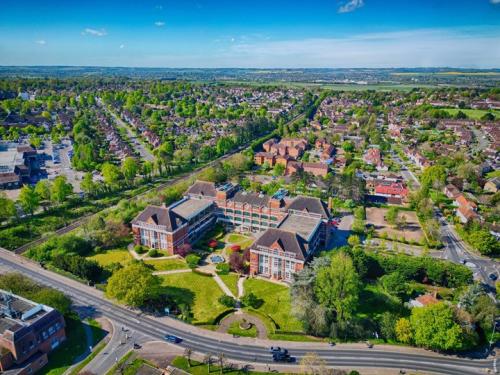 Suite 104 Spirella Building, Bridge Road, Letchworth Garden City, SG6