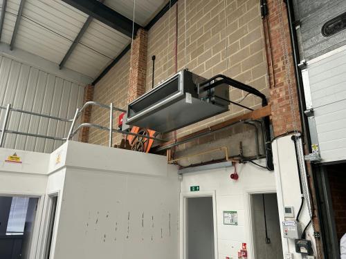 Unit 9, The Business Centre, Molly Millars Lane, Wokingham, RG41