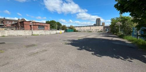 Rockware Avenue, Greenford, UB6