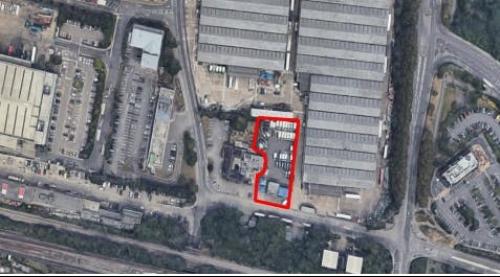 Rockware Avenue, Greenford, UB6
