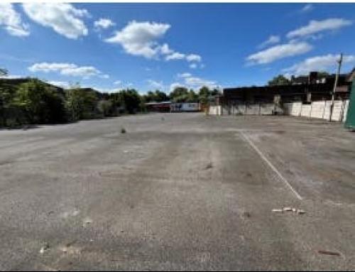 Rockware Avenue, Greenford, UB6