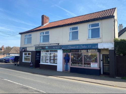 2 Cucumber Lane, Brundall, Norwich, NR13