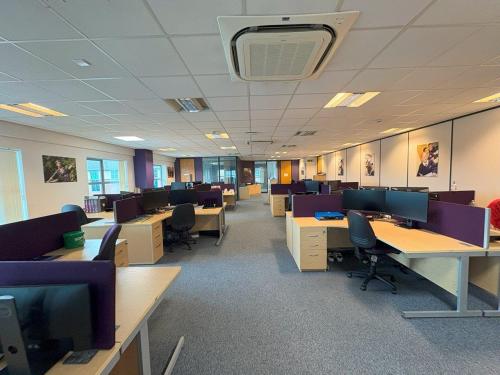 Greenwood House, Colwick Quays Business Park, Private Road No. 2, Colwick, Nottingham, NG4