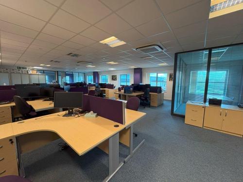 Greenwood House, Colwick Quays Business Park, Private Road No. 2, Colwick, Nottingham, NG4