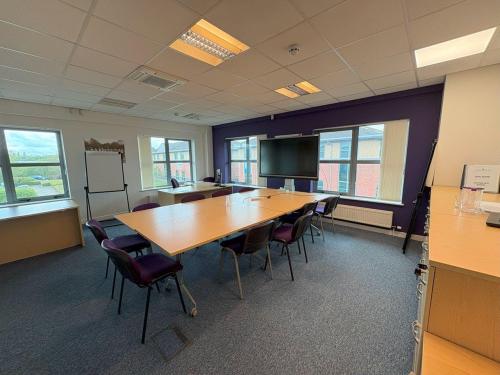 Greenwood House, Colwick Quays Business Park, Private Road No. 2, Colwick, Nottingham, NG4
