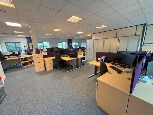 Greenwood House, Colwick Quays Business Park, Private Road No. 2, Colwick, Nottingham, NG4