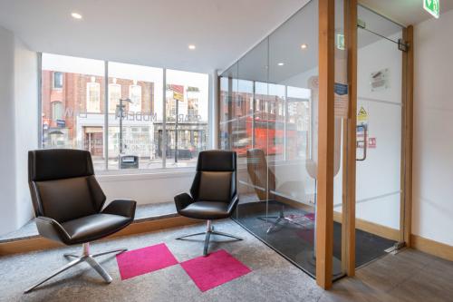 58 Borough High Street, Borough, London, SE1