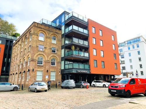 30 Oval Road, Camden, London, NW1