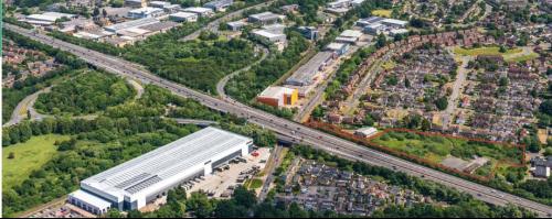 101 Hawley Lane, Farnborough, GU14