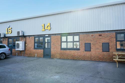 Unit 7 & 14, Goose Lane, York North, York, YO61