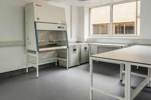 Colworth Science Park, Sharnbrook, Bedford, MK44
