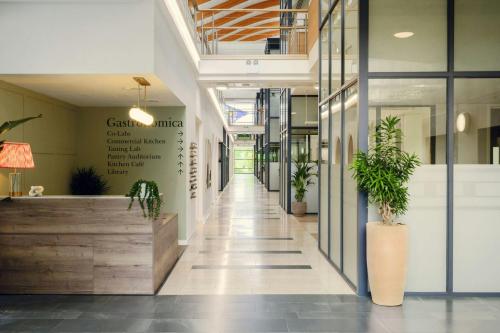 Colworth Science Park, Sharnbrook, Bedford, MK44