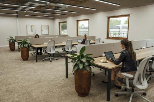 Colworth Science Park, Sharnbrook, Bedford, MK44
