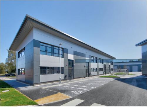 Unit C9, Grove Business Park, Wantage, OX12