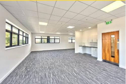 Unit C9, Grove Business Park, Wantage, OX12