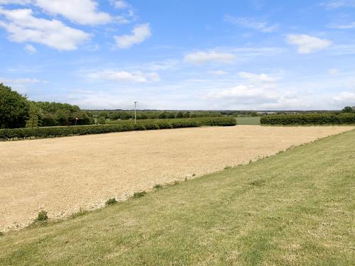 Dumptilow Farm, Lattenbury Hill, Huntingdon, PE28