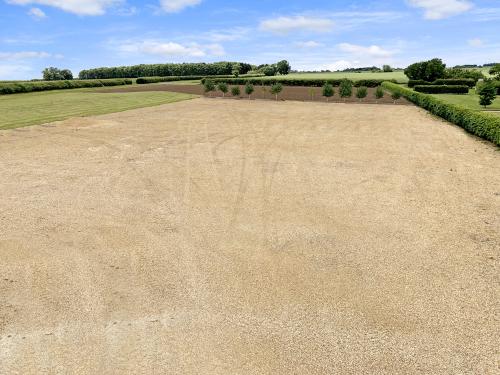 Dumptilow Farm, Lattenbury Hill, Huntingdon, PE28