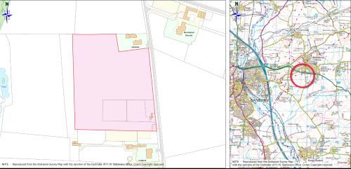 Strop Road, Middleton Cheney, Banbury, OX17