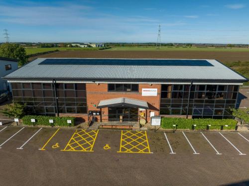 Harlaxton House, Long Bennington Business Park, Great North Road, Newark, NG23