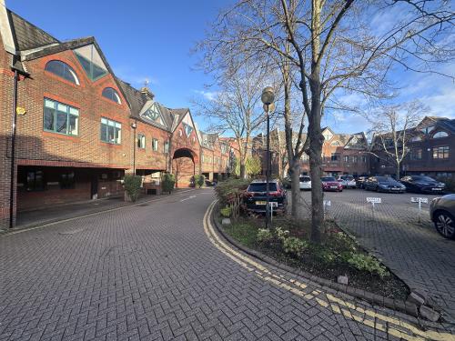 2 Hobbs House, Harrovian Business Village, Bessborough Road, Harrow, HA1