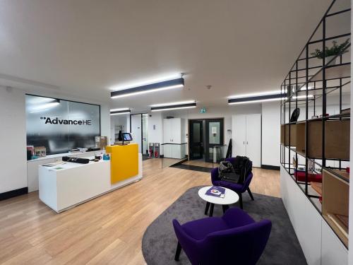 Napier House, 24 High Holborn, Holborn, London, WC1V