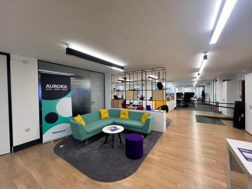 Napier House, 24 High Holborn, Holborn, London, WC1V