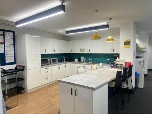 Napier House, 24 High Holborn, Holborn, London, WC1V