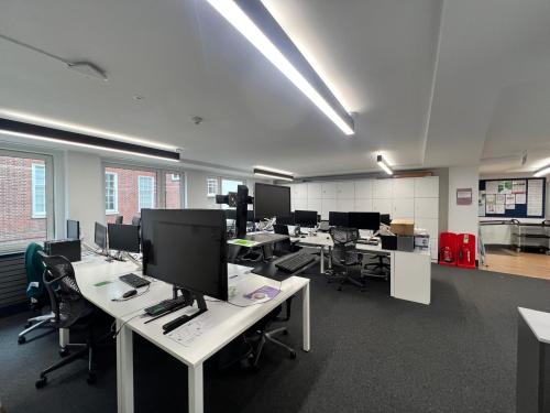 Napier House, 24 High Holborn, Holborn, London, WC1V