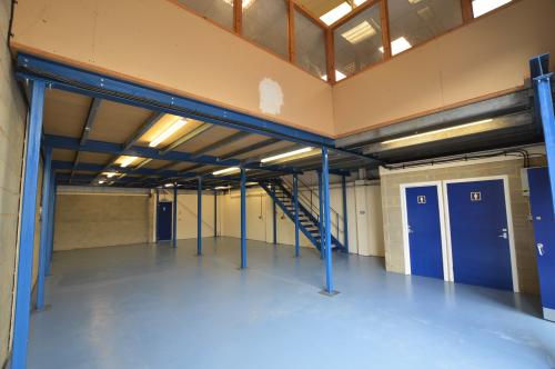 Unit 4, Kestrel Park, Tallon Road, Hutton, Brentwood, CM13