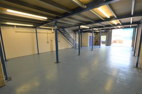 Unit 4, Kestrel Park, Tallon Road, Hutton, Brentwood, CM13