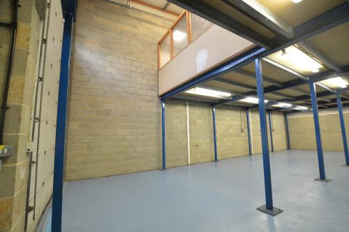 Unit 4, Kestrel Park, Tallon Road, Hutton, Brentwood, CM13