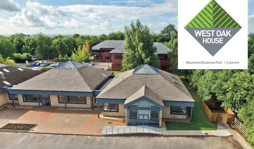 Units B & C West Oak, House, Westwood Business Park, Westwood Way, Coventry, CV4