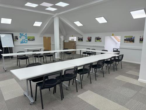 Units B & C West Oak, House, Westwood Business Park, Westwood Way, Coventry, CV4