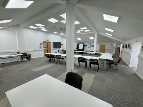 Units B & C West Oak, House, Westwood Business Park, Westwood Way, Coventry, CV4