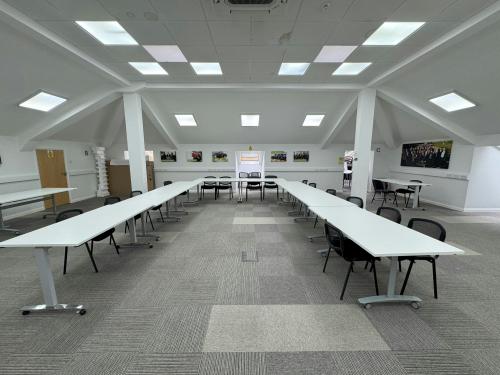 Units B & C West Oak, House, Westwood Business Park, Westwood Way, Coventry, CV4