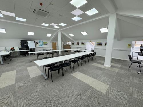Units B & C West Oak, House, Westwood Business Park, Westwood Way, Coventry, CV4