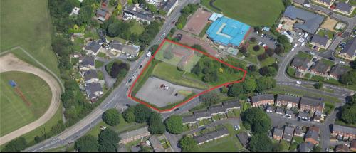 Carr House Drive, St. Bedes Presbytery, Durham, DH1