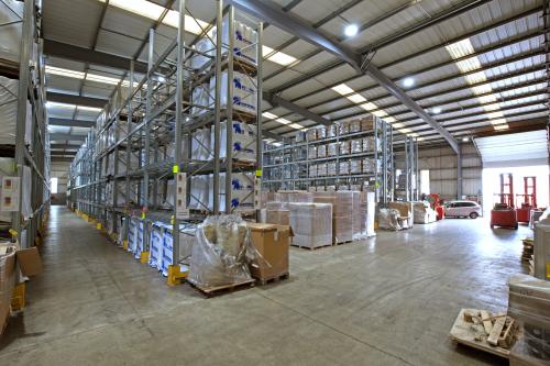 Soprema House & 20 Freebournes Road, Freebournes Industrial Estate, Witham, CM8