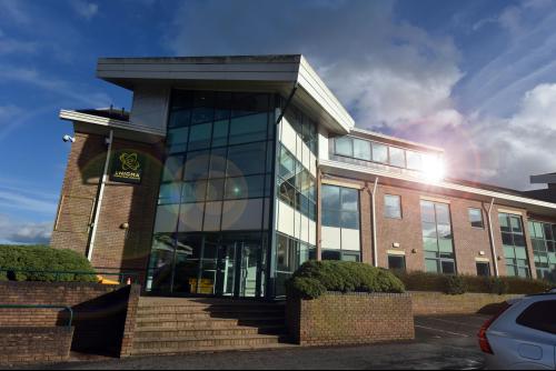Hawthorn House, Woodlands Park, Ashton Road, Newton-le-willows, WA12