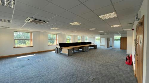 Unit 4 Winnersh Fields, Gazelle Close Winnersh, Wokingham, RG41