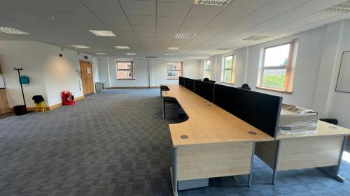 Unit 4 Winnersh Fields, Gazelle Close Winnersh, Wokingham, RG41