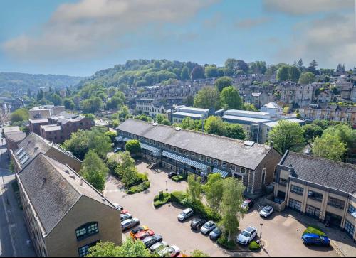Storage Unit, Church Farm, Long Newnton, Tetbury, GL8