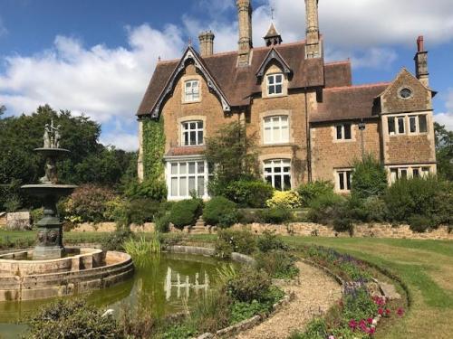 Longdene House, Hedgehog Lane, Haslemere, GU27