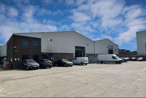 Westgate 2, Avia Park, Staines Road, Bedfont, Heathrow, TW14