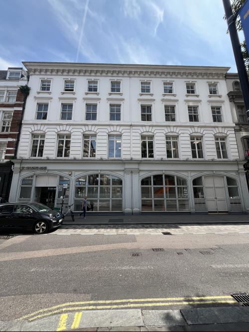 67 -68 Long Acre, Covent Garden, London, WC2E
