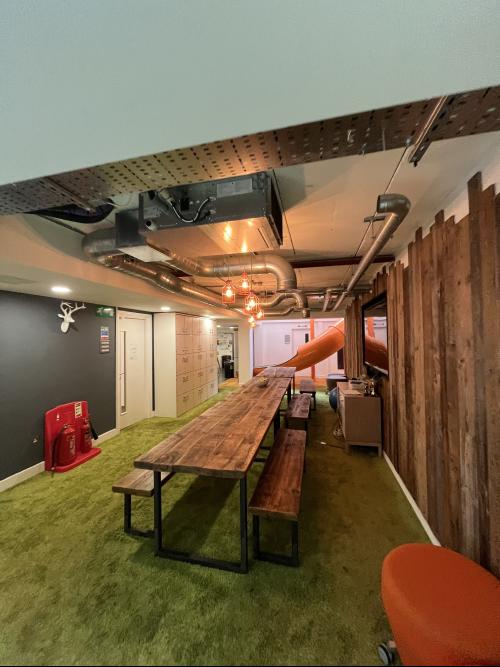 67 -68 Long Acre, Covent Garden, London, WC2E