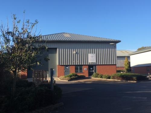 2B Tealgate, Hungerford, RG17