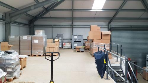 2B Tealgate, Hungerford, RG17