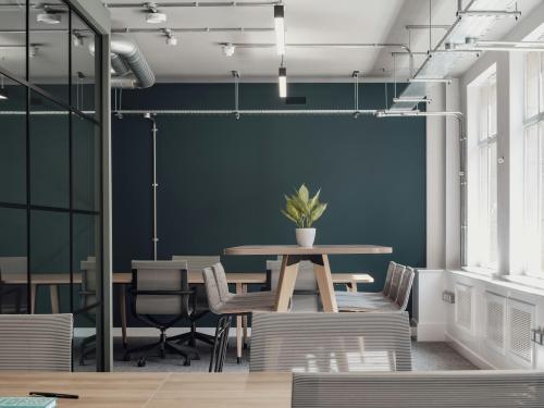 14-18 Great Titchfield Street, Fitzrovia, London, W1W