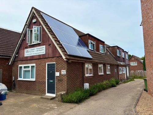 145B Hastings Road, Pembury, Tunbridge Wells, TN2